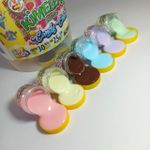 Geleia Kimeleka Slime Candy Color Tom Pastel 25g - Acrilex