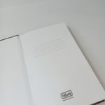 Caderno Brochura Capa Dura Sketchbook 12 x 20 cm 80 folhas - Tilibra