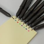 Caneta Hidrográfica Supersoft Pen 1.0 mm Unidade - Faber-Castell