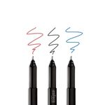 Caneta Hidrográfica Supersoft Pen 1.0 mm Unidade - Faber-Castell