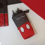 Estojo Escolar Retrátil Mickey Mouse - DAC