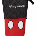 Estojo Escolar Retrátil Mickey Mouse - DAC
