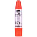 Cola Gel Transparente 2 Bicos 30g - Onda