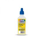 Cola para Eva e Isopor (35g e 90g) - Acrilex