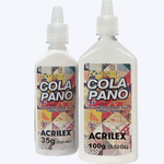 Cola Pano (35g e 100g) - Acrilex