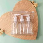 Kit Frasco/Garrafa Plástico Pet Spray  e Bico de Pato 75 ml - Daterra