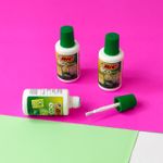 Corretivo Líquido 18 ml Aqua Solutions - BIC