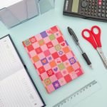 Agenda Permanente D+ Costurada 10,5 x 14,8 cm 96 Folhas - Tilibra