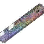 Régua 15 cm New Line (Azul, Cristal, Holográfica e Rosa) - Waleu