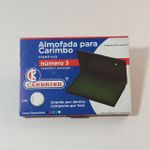 Almofada Para Carimbo nº3 - Carbrink