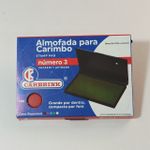 Almofada Para Carimbo nº3 - Carbrink