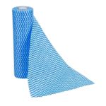 Pano Multiuso Azul 20 x 29 cm 30 unidades - Inoven