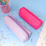 Estojo Escolar Médio Colorido - UGI