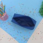 Estojo Escolar Médio Colorido - UGI