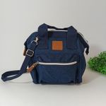 Lancheira Mommy Bag MM3264 - Clio Style