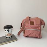 Lancheira Mommy Bag MM3264 - Clio Style