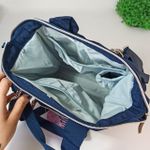 Lancheira Mommy Bag MM3264 - Clio Style