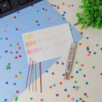 Grafite Colorida 0.7 mm Color Eno 3 Cores - Pilot
