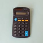 Calculadora 8 Dígitos MP1031 - MasterPrint