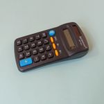 Calculadora 8 Dígitos MP1031 - MasterPrint
