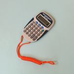 Calculadora 8 Dígitos com Cordão MP1051 - Masterprint