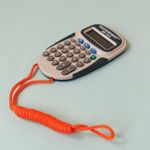 Calculadora 8 Dígitos com Cordão MP1051 - Masterprint