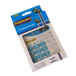 Calculadora 12 Dígitos MP 1063 - Masterprint