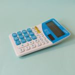 Calculadora 12 Dígitos MP 1063 - Masterprint