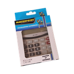 Calculadora 12 Dígitos MP1061 - Masterprint