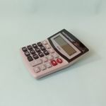 Calculadora 12 Dígitos MP1061 - Masterprint