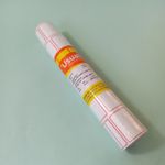 Etiqueta Adesiva Tarja 40 x 29mm Pacote 6 Uni - Usuality