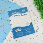 Refil para Caderno Smart Tamanho Colegial - DAC