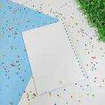 Refil para Caderno Smart Tamanho Colegial - DAC