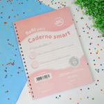Refil para Caderno Smart Tamanho Universitário - DAC