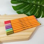 Caneta Hidrográfica Fine Pen 88 Novas Cores - Stabilo