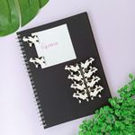 Prendedor de Papel Fantasia Animais c/ 8 unid - Cis