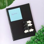 Prendedor de Papel Fantasia Animais c/ 8 unid - Cis