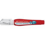 Caneta Corretiva 7 ml Faber-Castell