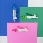 Compasso Escolar com Lapis  - Cis