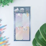 Etiqueta Adesiva com 8 Adesivos - Tilibra