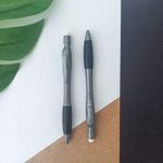 Lapiseira 0.5 mm Maxgrip 2 Cinza - Cis