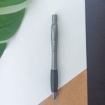 Lapiseira 0.5 mm Maxgrip 2 Cinza - Cis