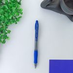 Caneta Esferográfica Super Grip 1.0 Pilot