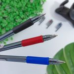 Caneta Esferográfica BPS-Grip 1.0 Pilot