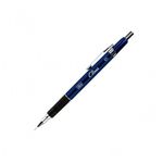 Lapiseira  0.7 mm Class (Azul Escuro e Rosa) - Tilibra