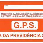 Carnê Guia da Previdência Social - Tamoio