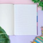 Caderno Brochura Capa Dura Universitário Gabby 20 x 27,5 cm 80 Folhas - Tilibra