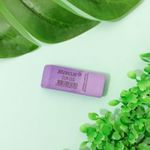 Borracha Clean (Azul, Rosa, Roxo e Verde) - Mercur