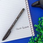 Caneta Esferográfica 1.0 Focus - Cis