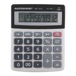 Calculadora 12 Dígitos MP 1010 - Masterprint